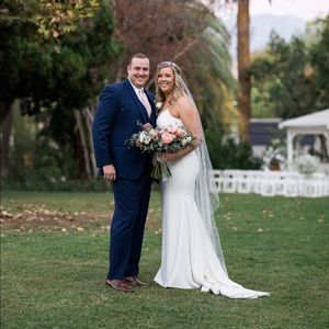 Meet your Posher, Allison